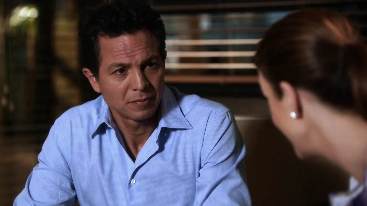 thumbnail - S6:E7 The World According To Jake