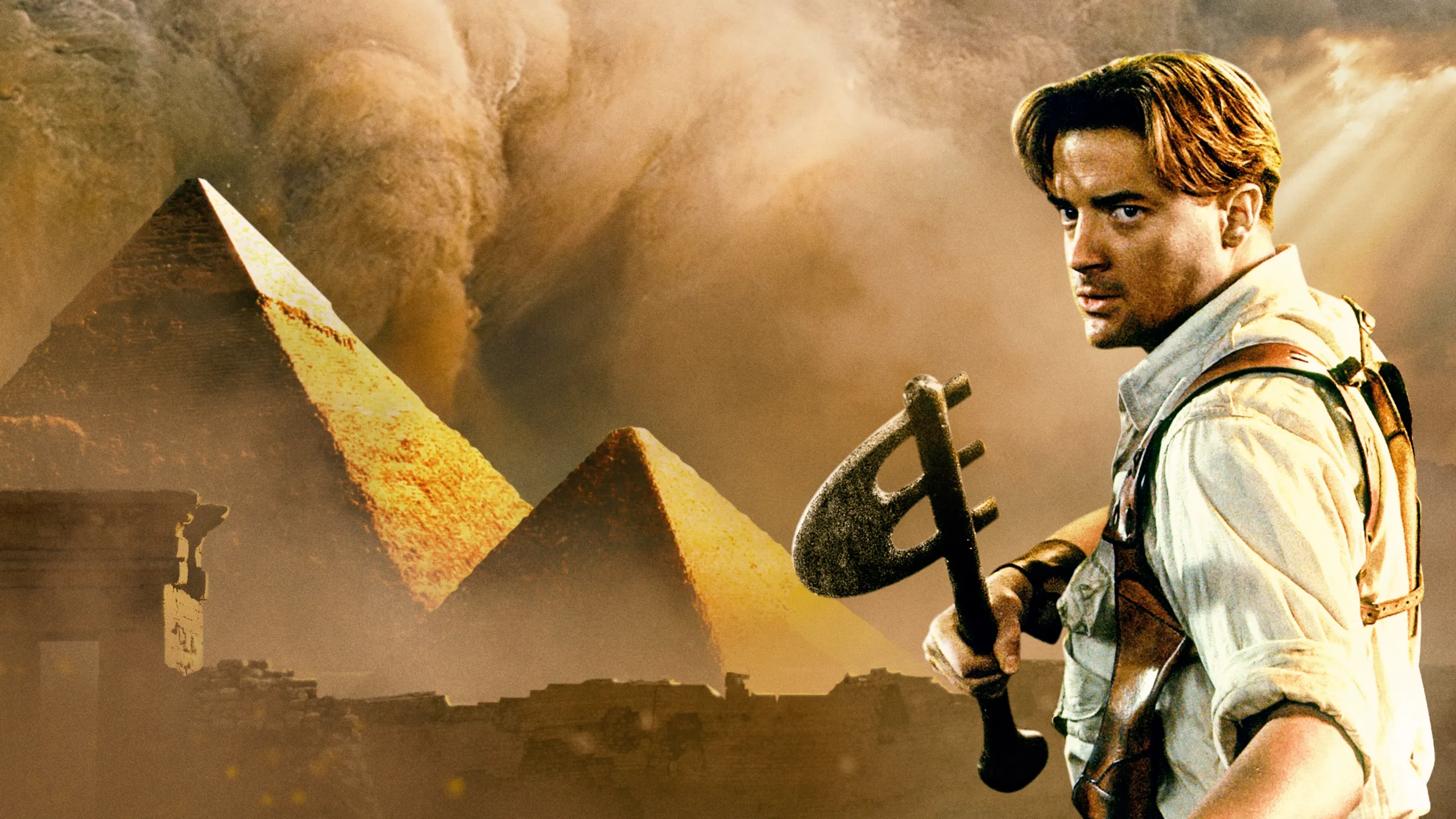 The Mummy