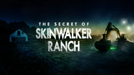 thumbnail - The Secret of Skinwalker Ranch