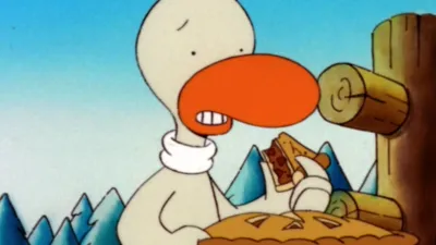 thumbnail - S3:E20 Easy as Pie / Pinky Pledge