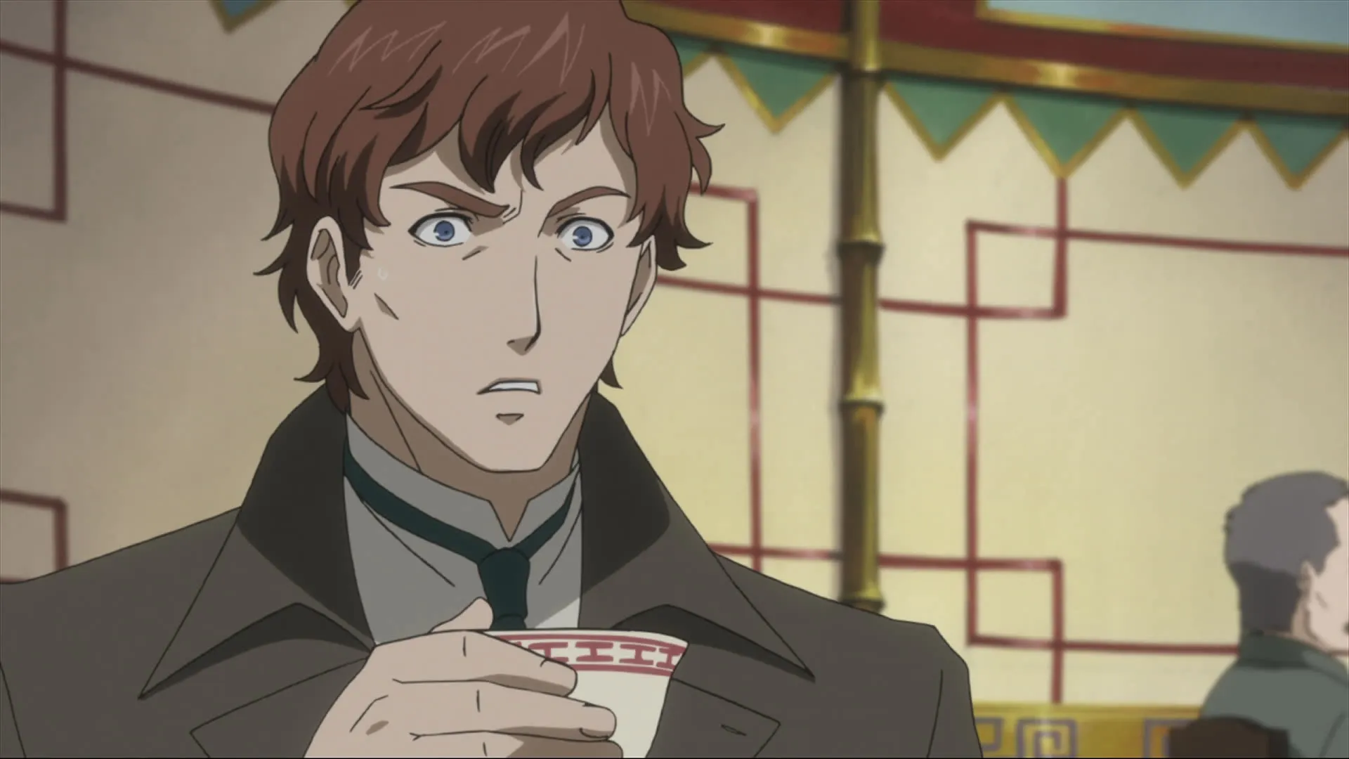 thumbnail - S1:E10 (Dub) His Butler, On Ice