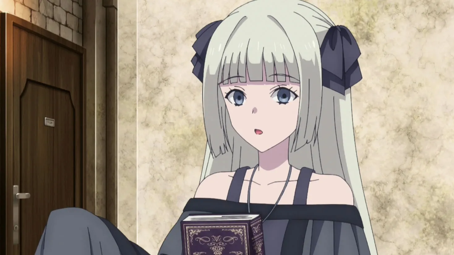 thumbnail - S1:E6 (Sub) I'm Not So Rude as to Complain After Being Saved