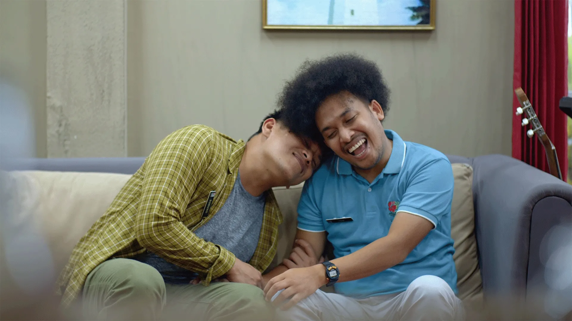 thumbnail - S1：第9話「エピソード９」