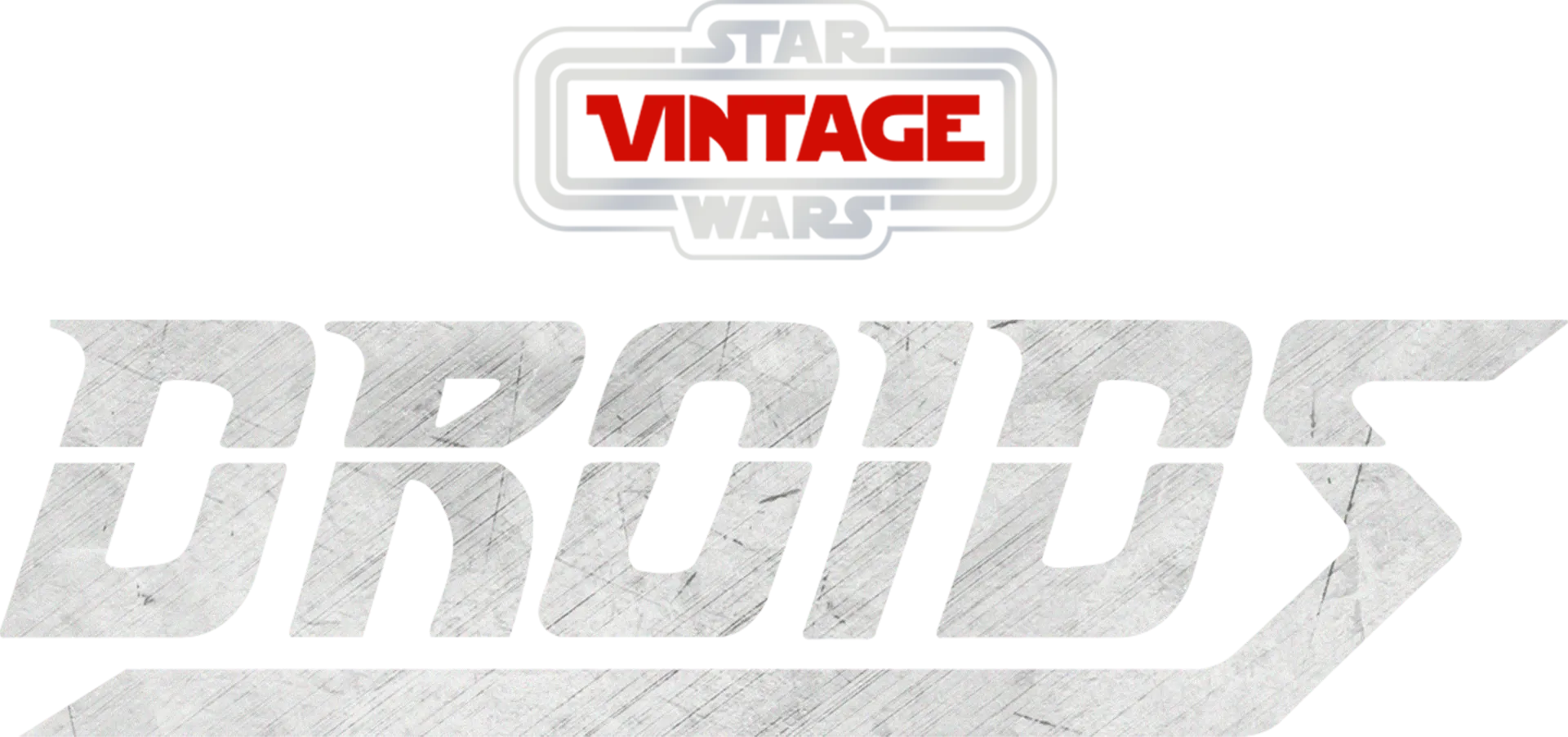 Star Wars Vintage: Droids
