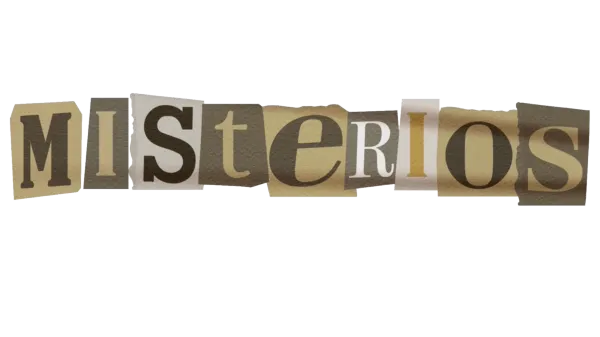 Misterios