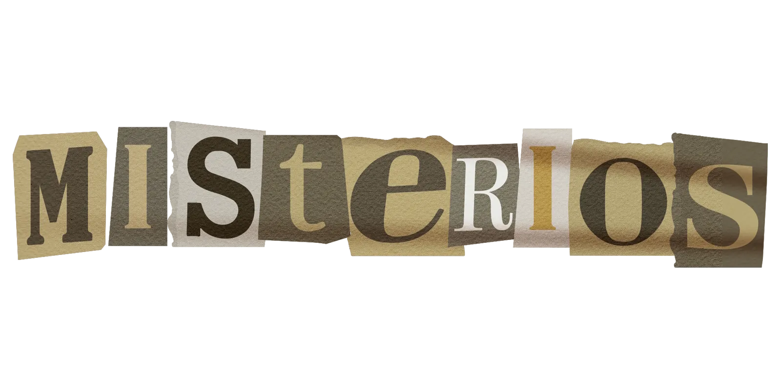 Misterios