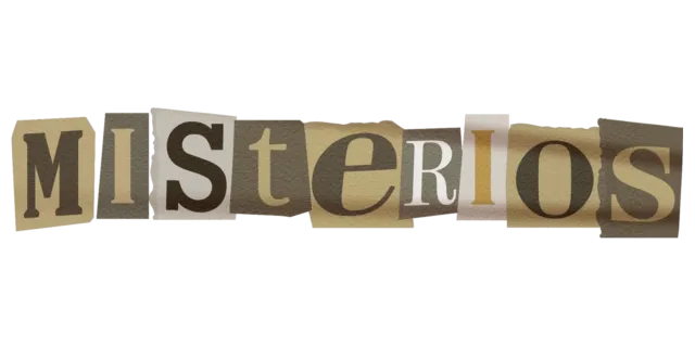 Misterios