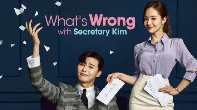 What's Wrong with Secretary Kim
