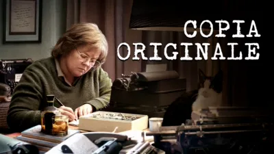 Copia originale