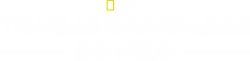 Tumbas Inundadas do Nilo