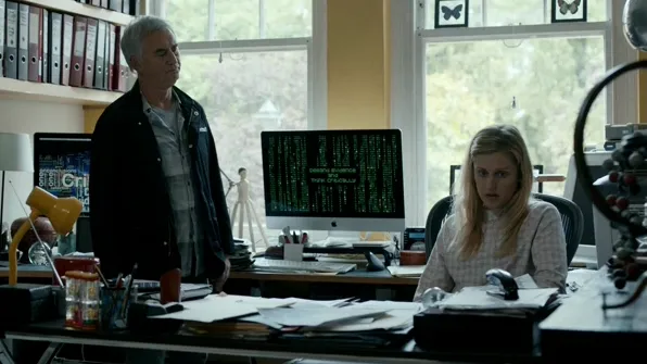 thumbnail - S12:E9 Life Expectancy