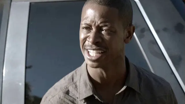 thumbnail - S7:E9 What a Piece of Work Is Man