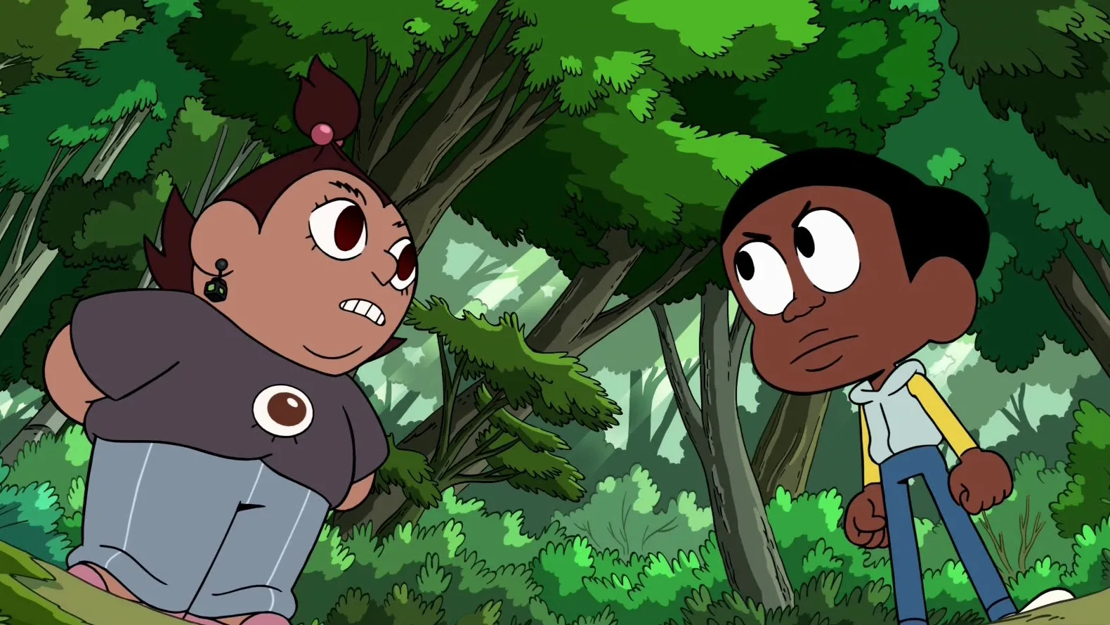 thumbnail - S4:E24 My Stare Lady