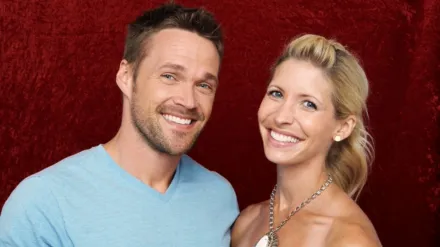 Extreme Makeover: Weight Loss Edition