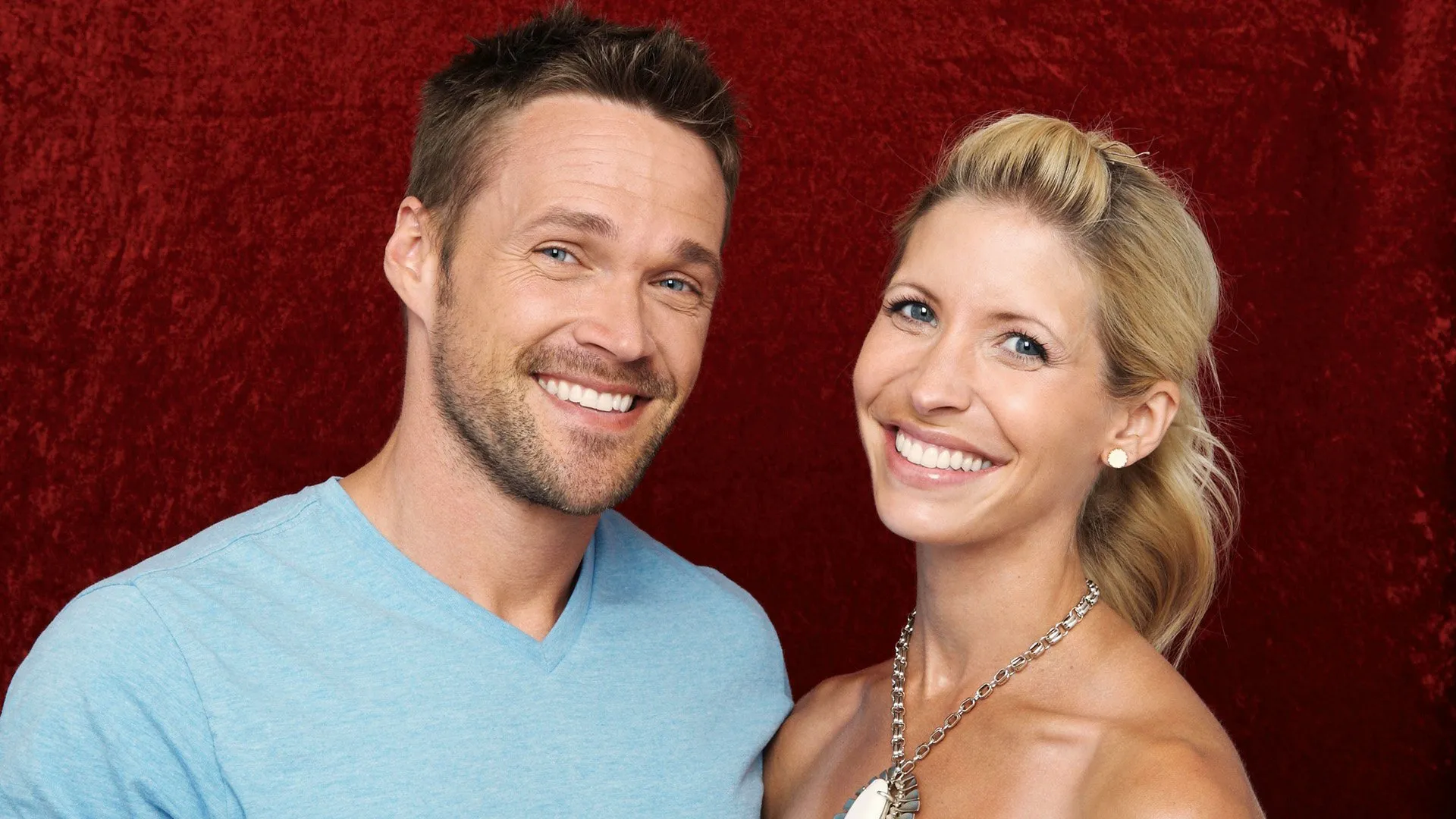 Extreme Makeover: Weight Loss Edition