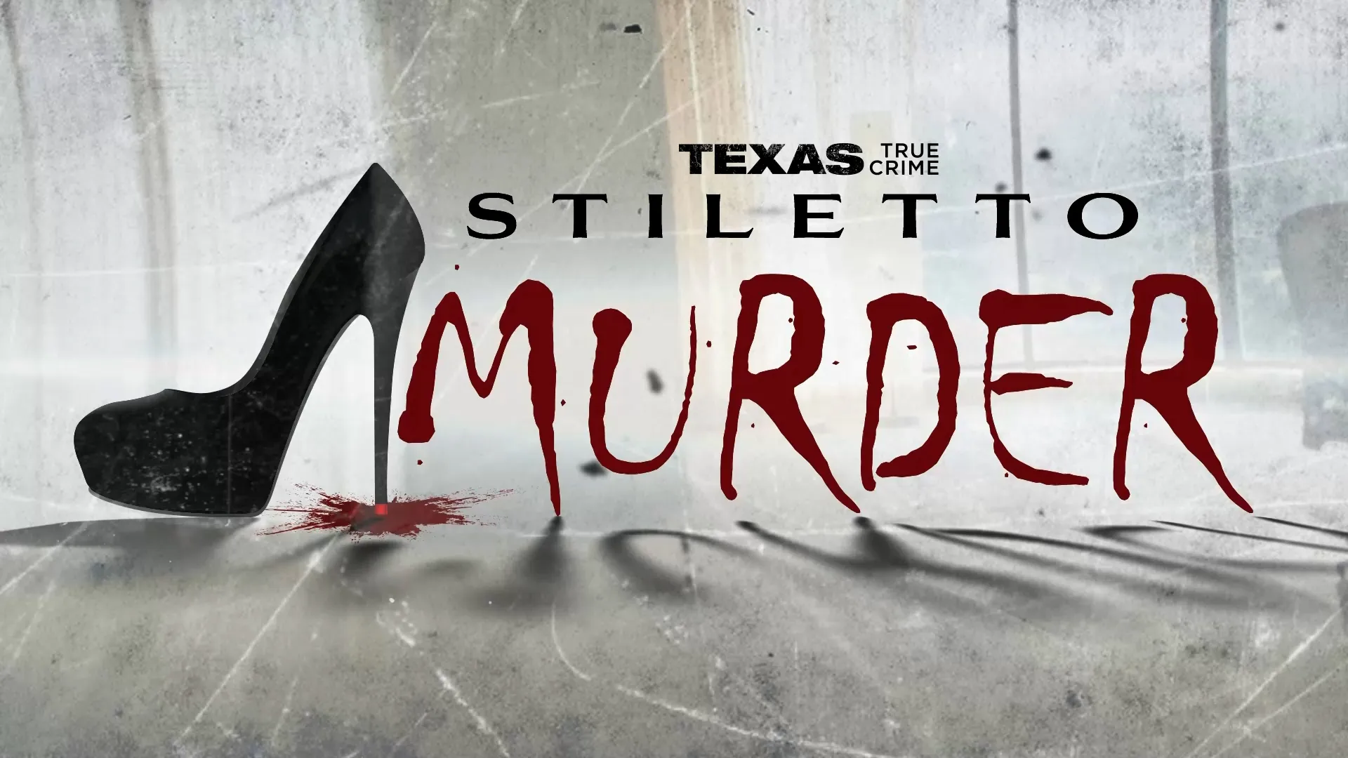 thumbnail - S3:E2 Stiletto Murder