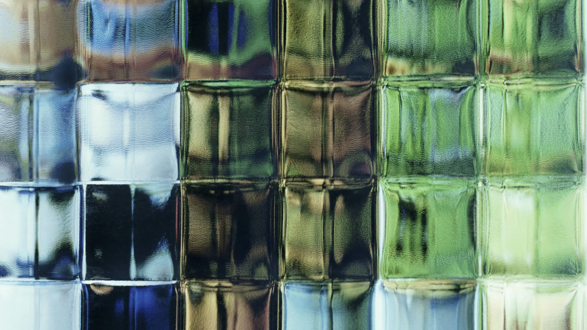 thumbnail - M11:Ep1 Patterned Glass Panels, Road Cases, Stop-Frame Animation