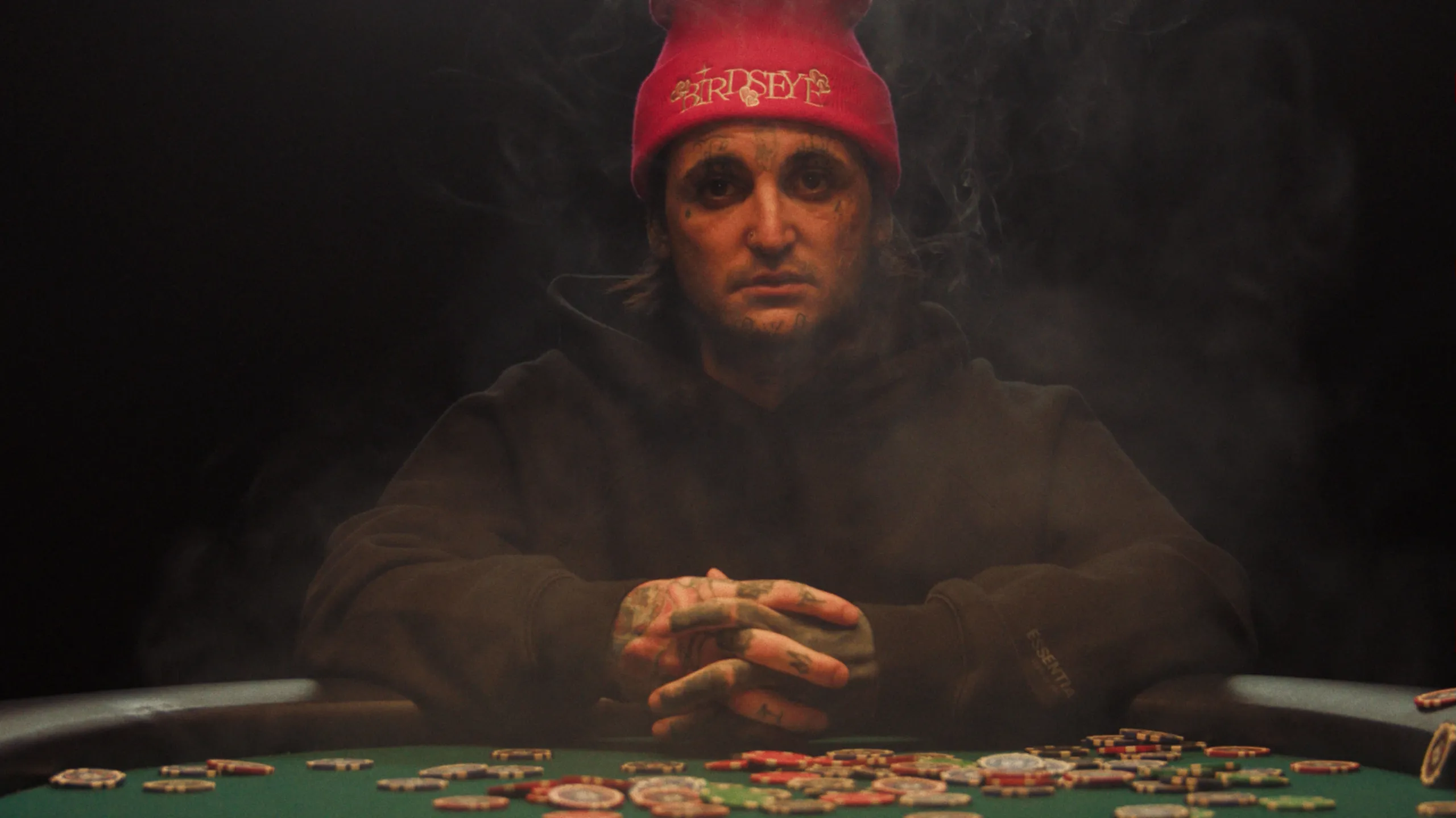 thumbnail - S4:E8 Illegal Gambling