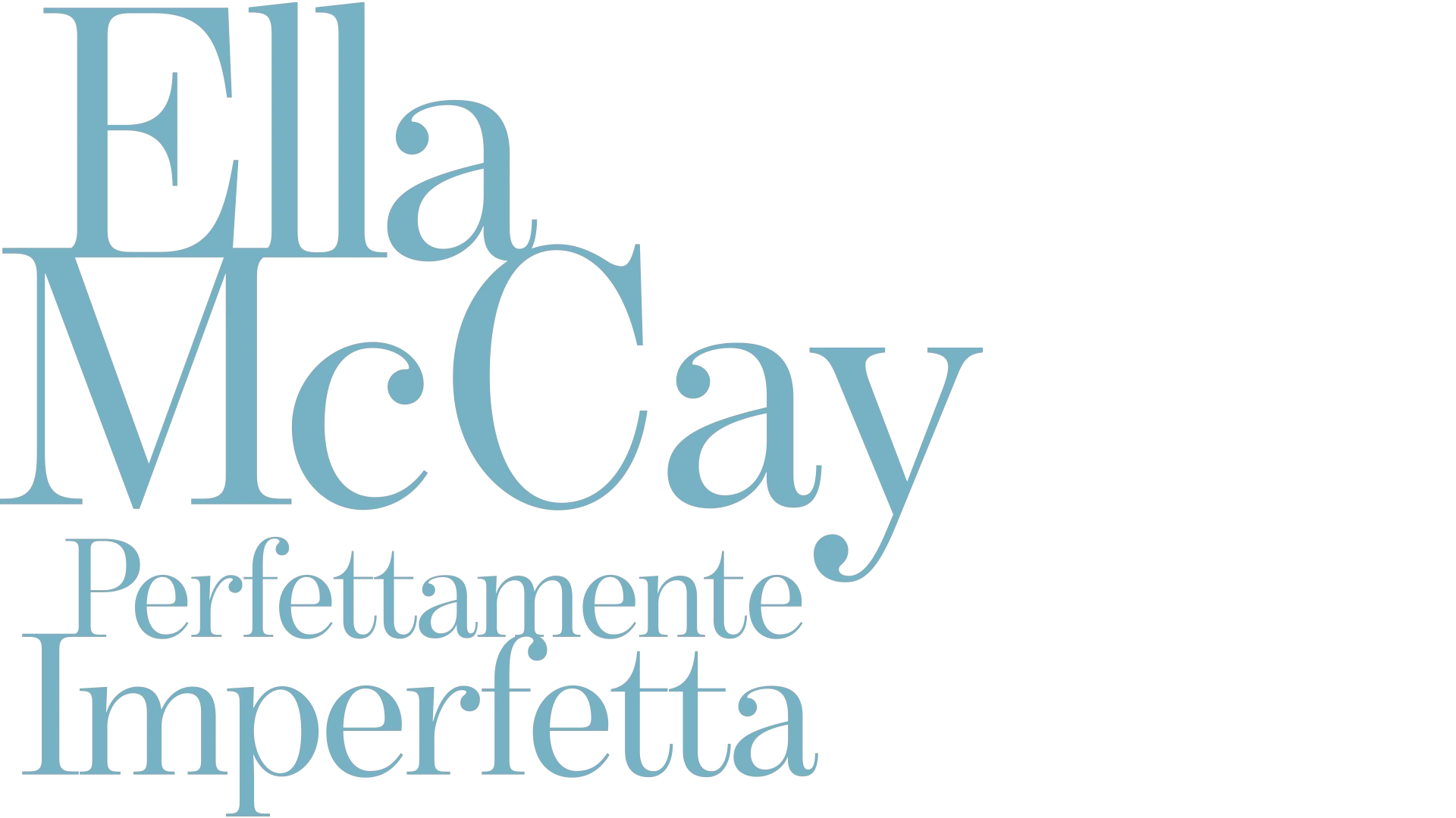 Ella McCay Perfettamente Imperfetta