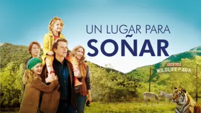 Un Lugar Para Soñar