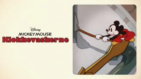 thumbnail - Klokkevaskerne