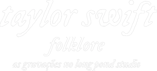 folklore: as gravações no long pond studio