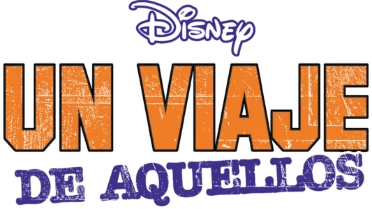Un viaje de aquellos