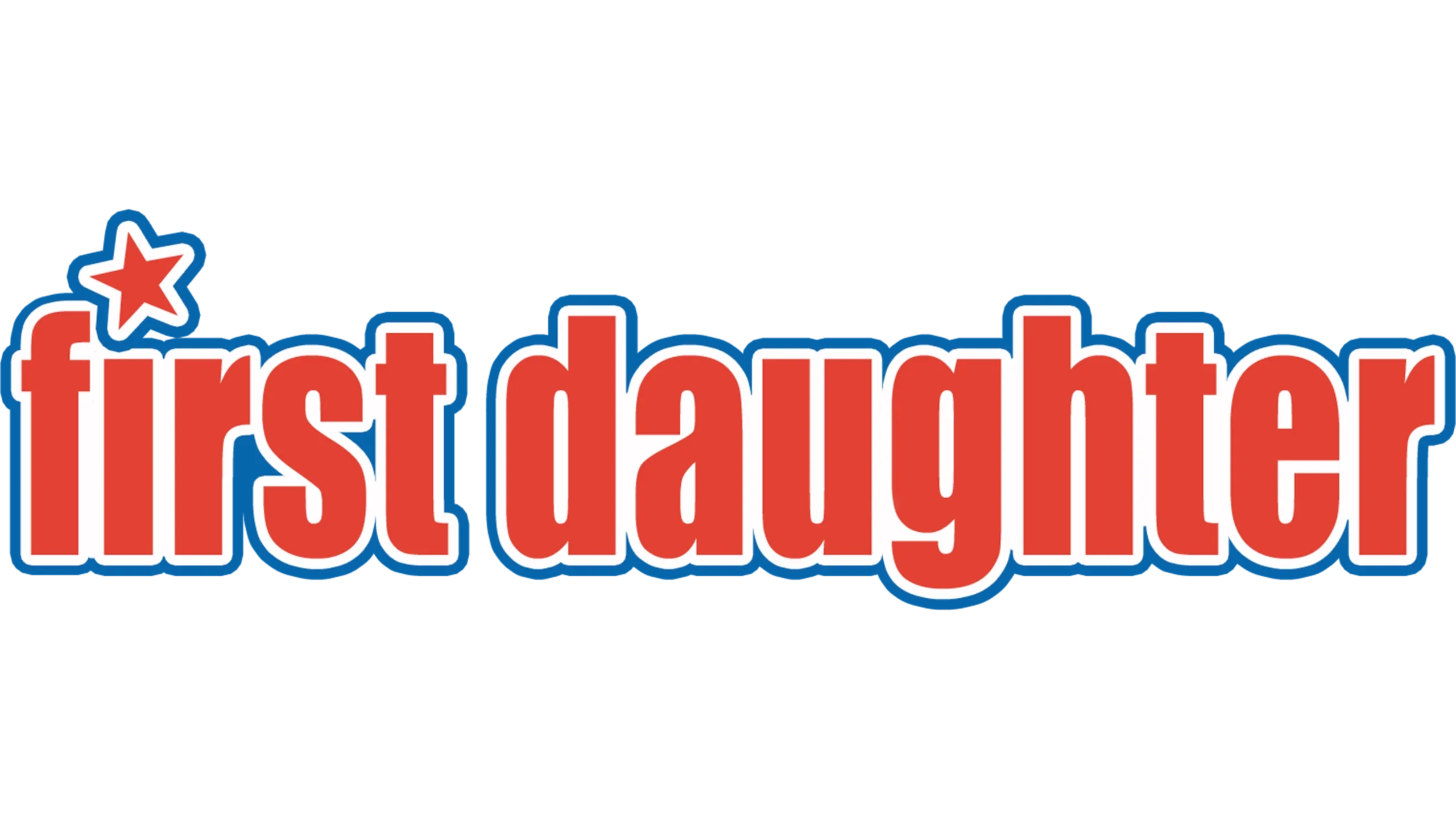 First Daughter