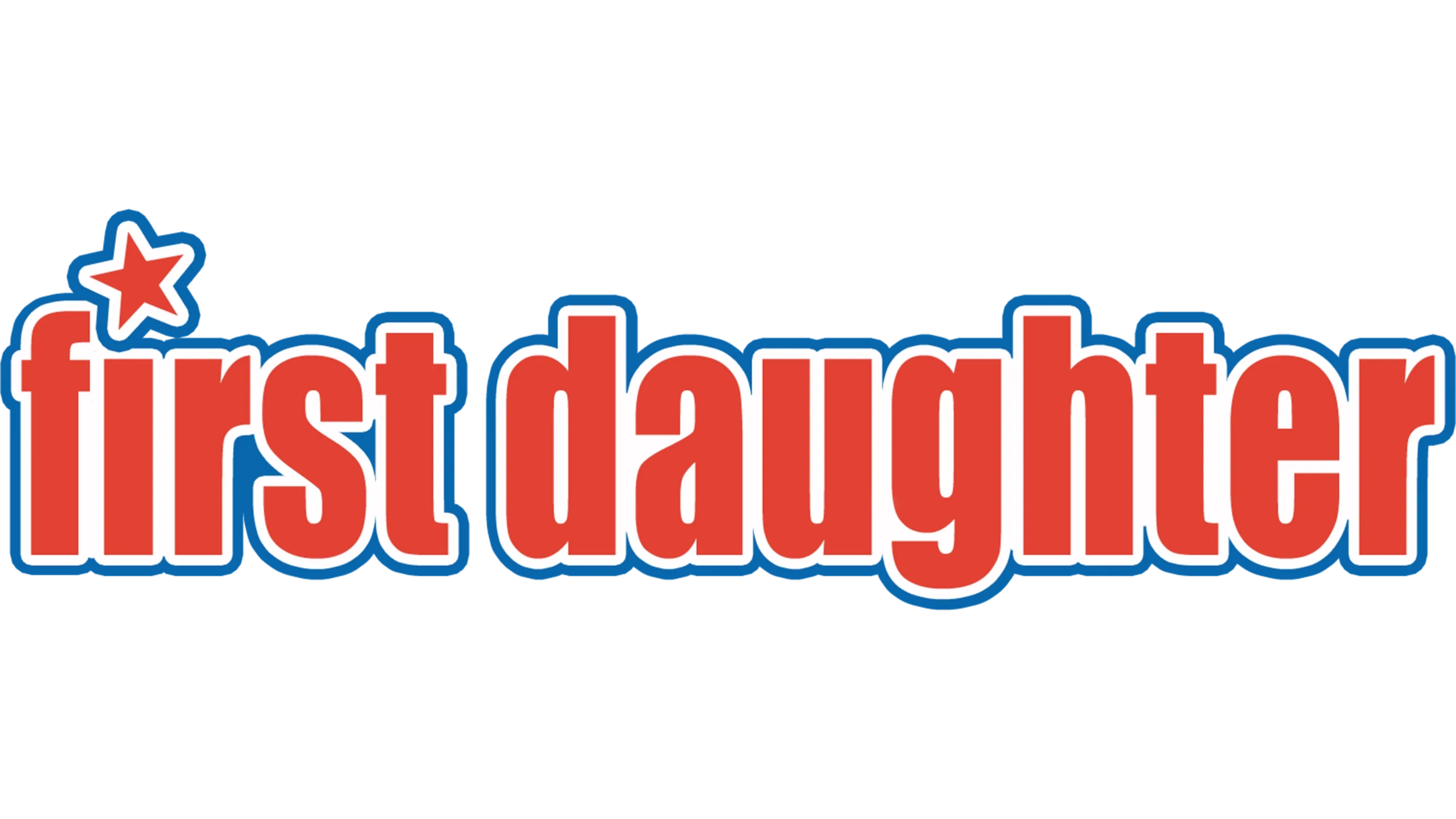 First Daughter