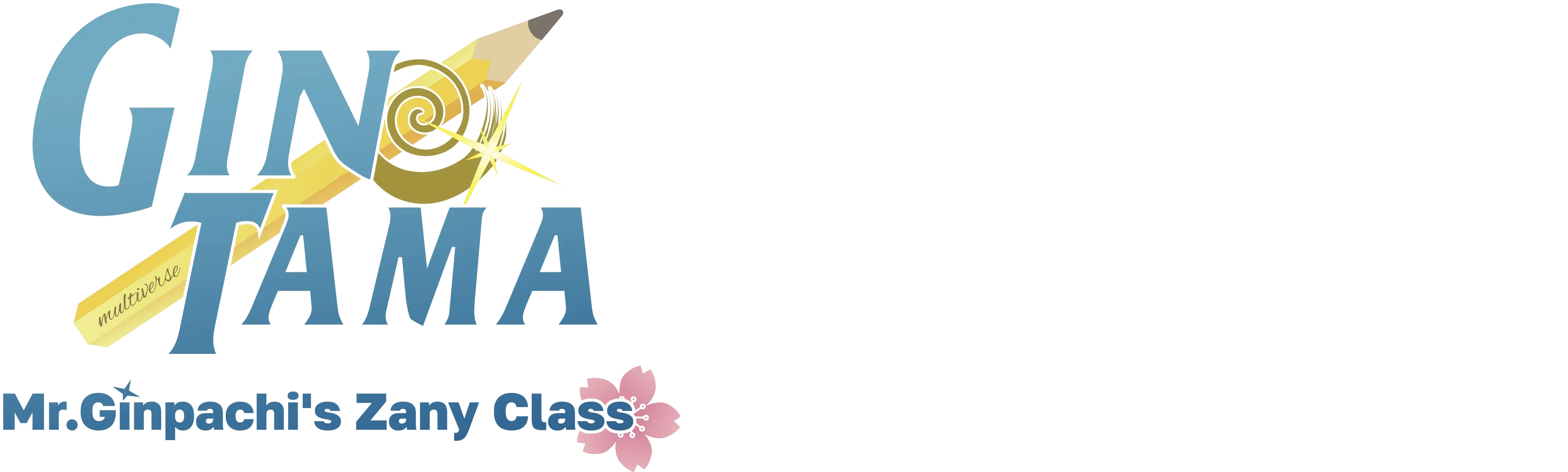 GINTAMA - Mr.Ginpachi's Zany Class