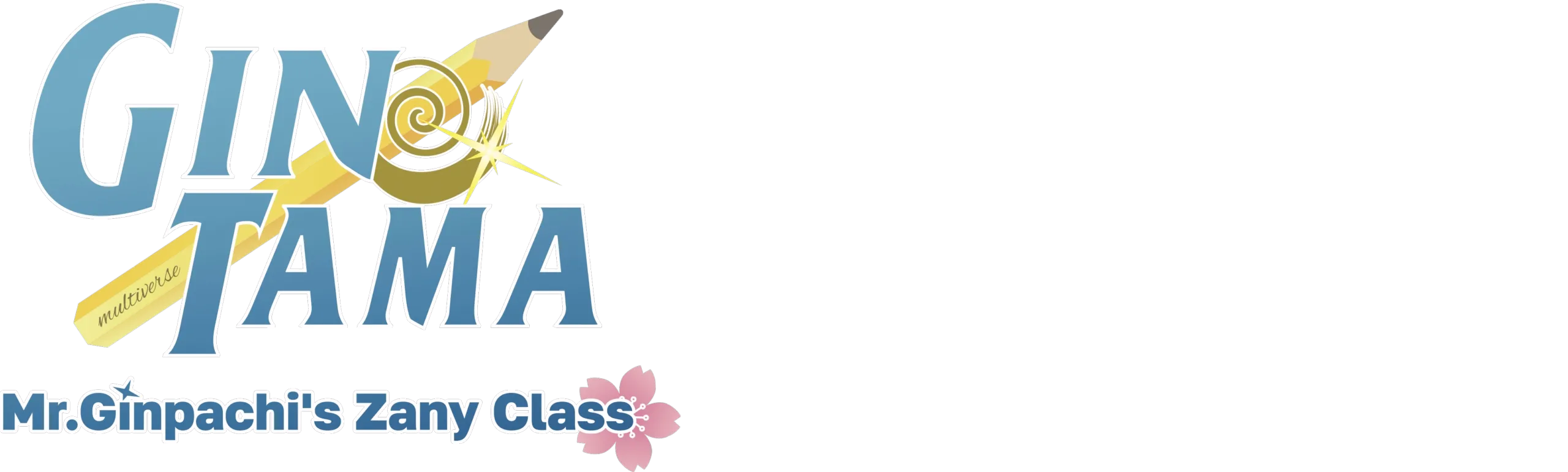 GINTAMA - Mr.Ginpachi's Zany Class