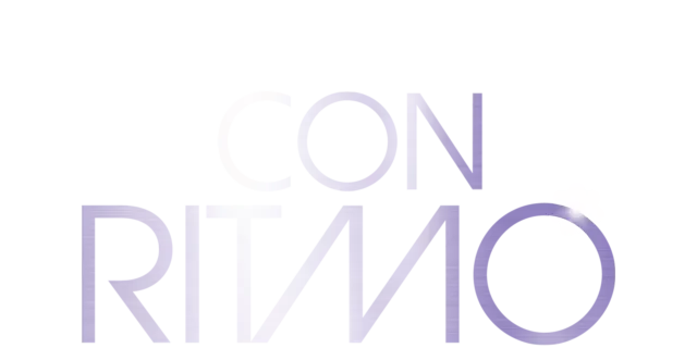 Con ritmo