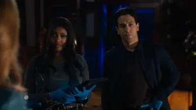 thumbnail - S2:E6 Chasing Ghosts