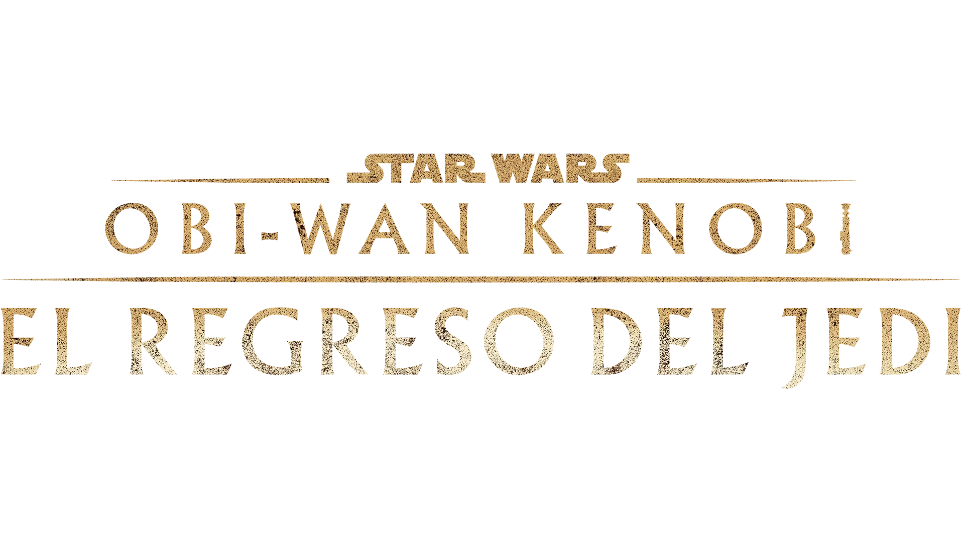Obi-Wan Kenobi: El Regreso del Jedi