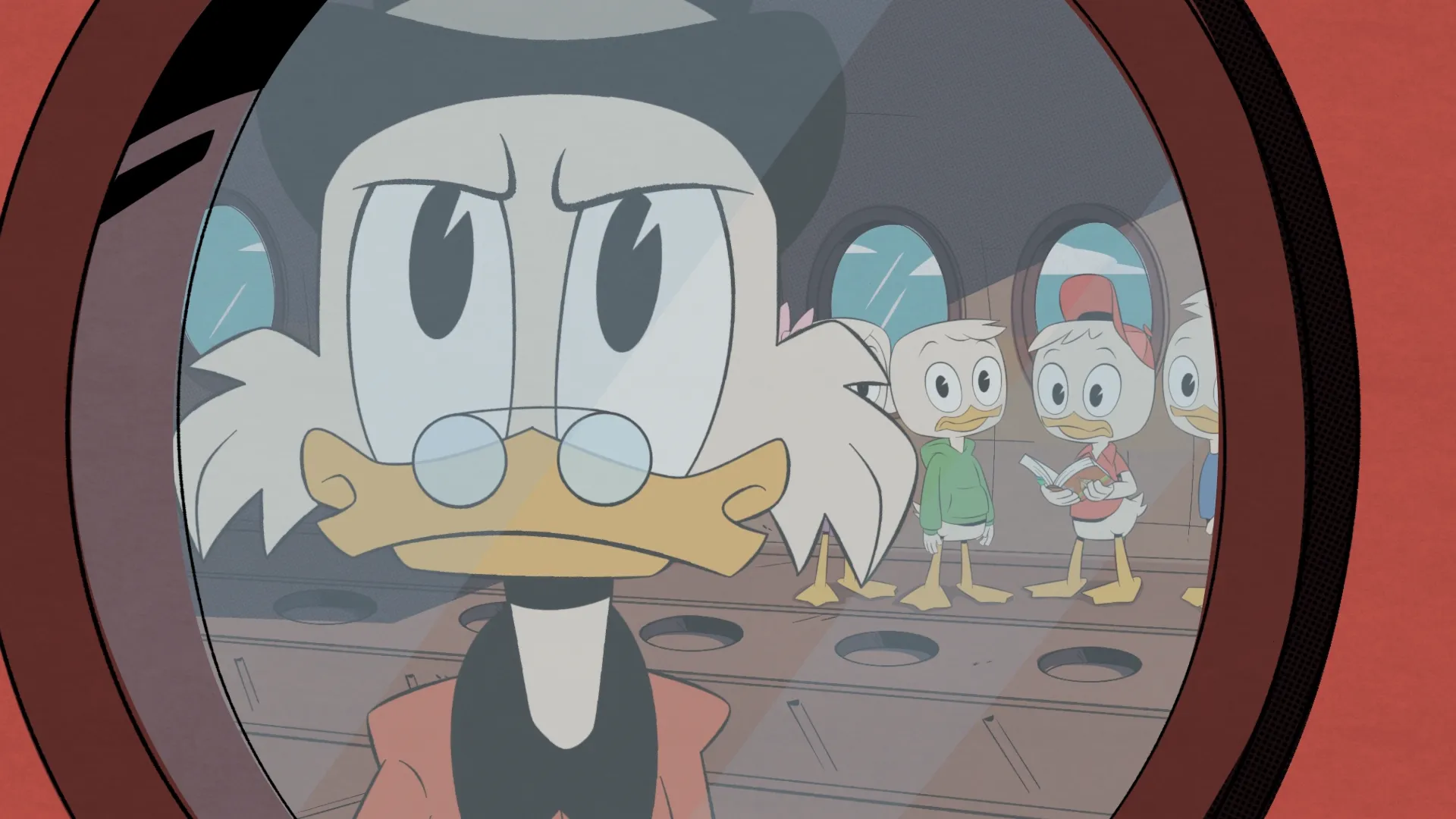 thumbnail - S1:E13 The Spear of Selene!