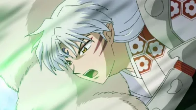 thumbnail - S1:E2 (Dub) Kagura’s Wind