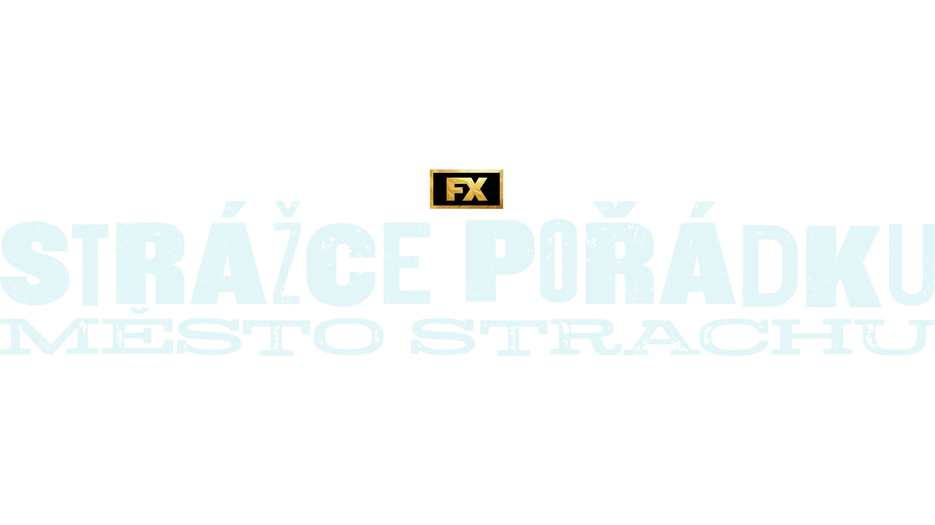 Strážce pořádku: Město strachu