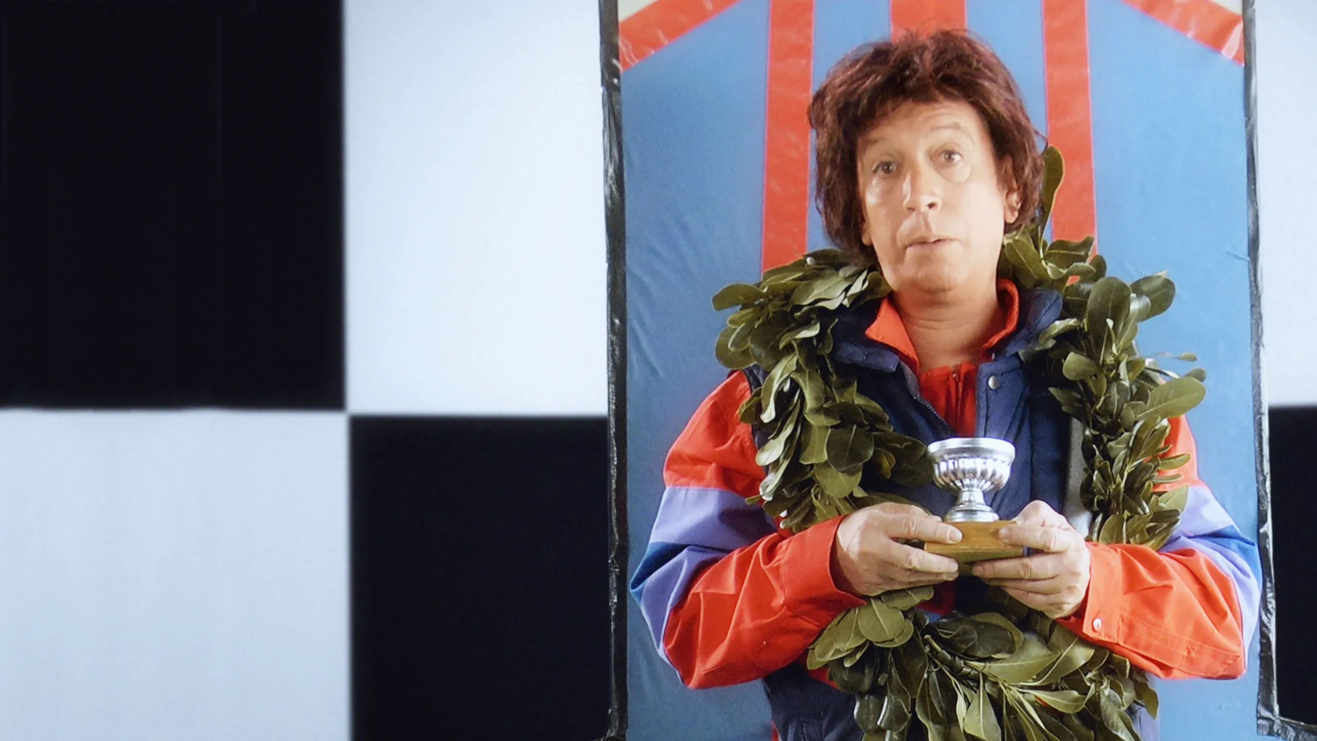 Peter Capusotto y sus 3 dimensiones