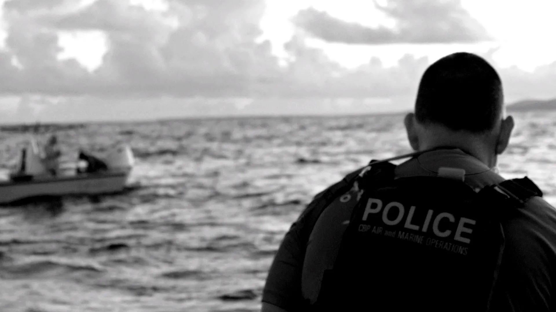 thumbnail - S1:E2 Cocaine Run Aground
