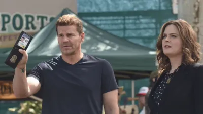 thumbnail - S12:E6 The Flaw in the Saw