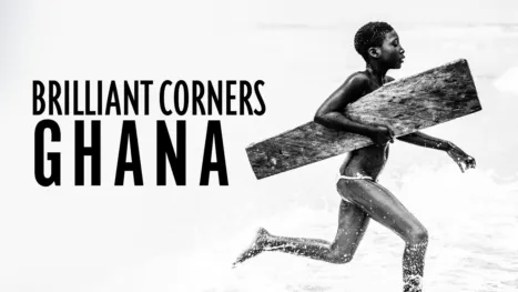 thumbnail - Brilliant Corners: Ghana