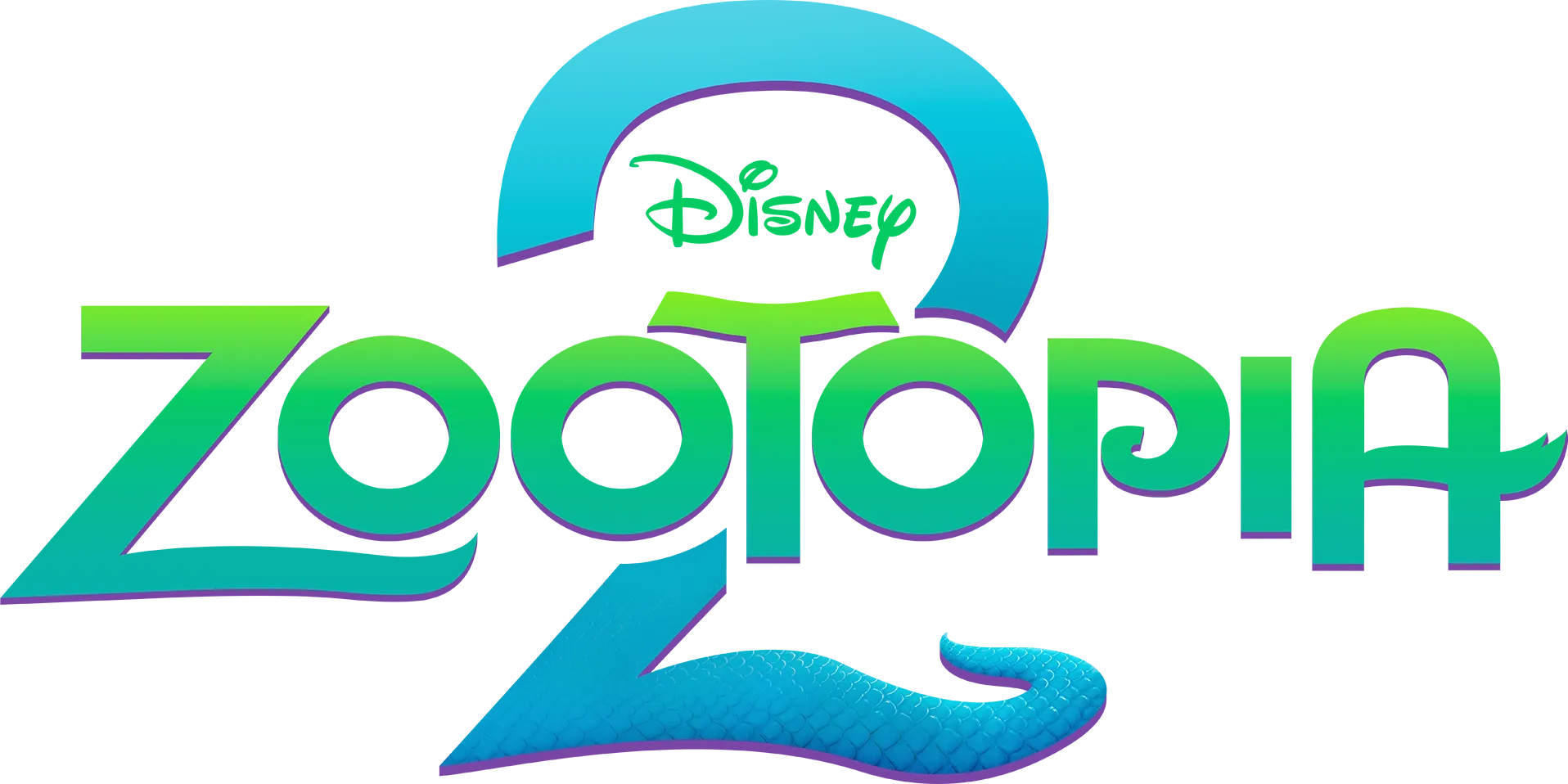 Zootopia 2