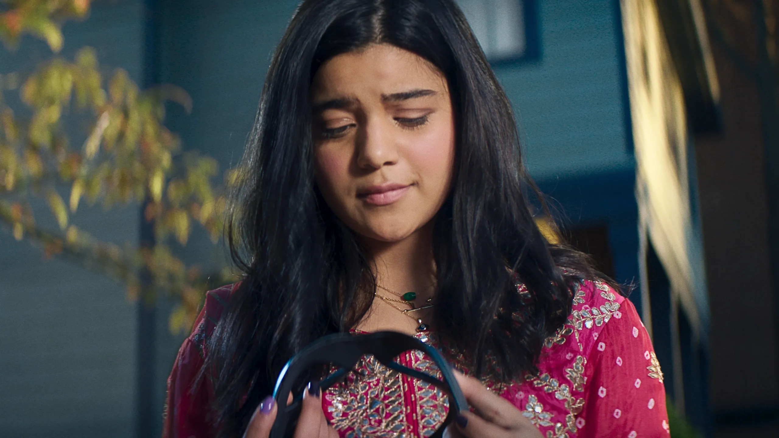 thumbnail - S1:E3 Destined