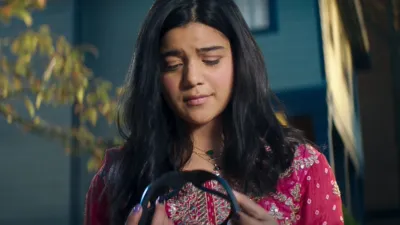 thumbnail - S1:E3 Destined