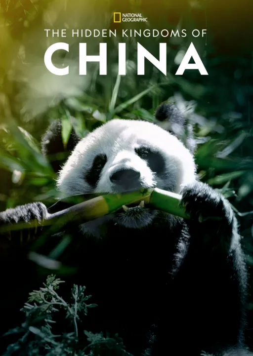 thumbnail - The Hidden Kingdoms of China