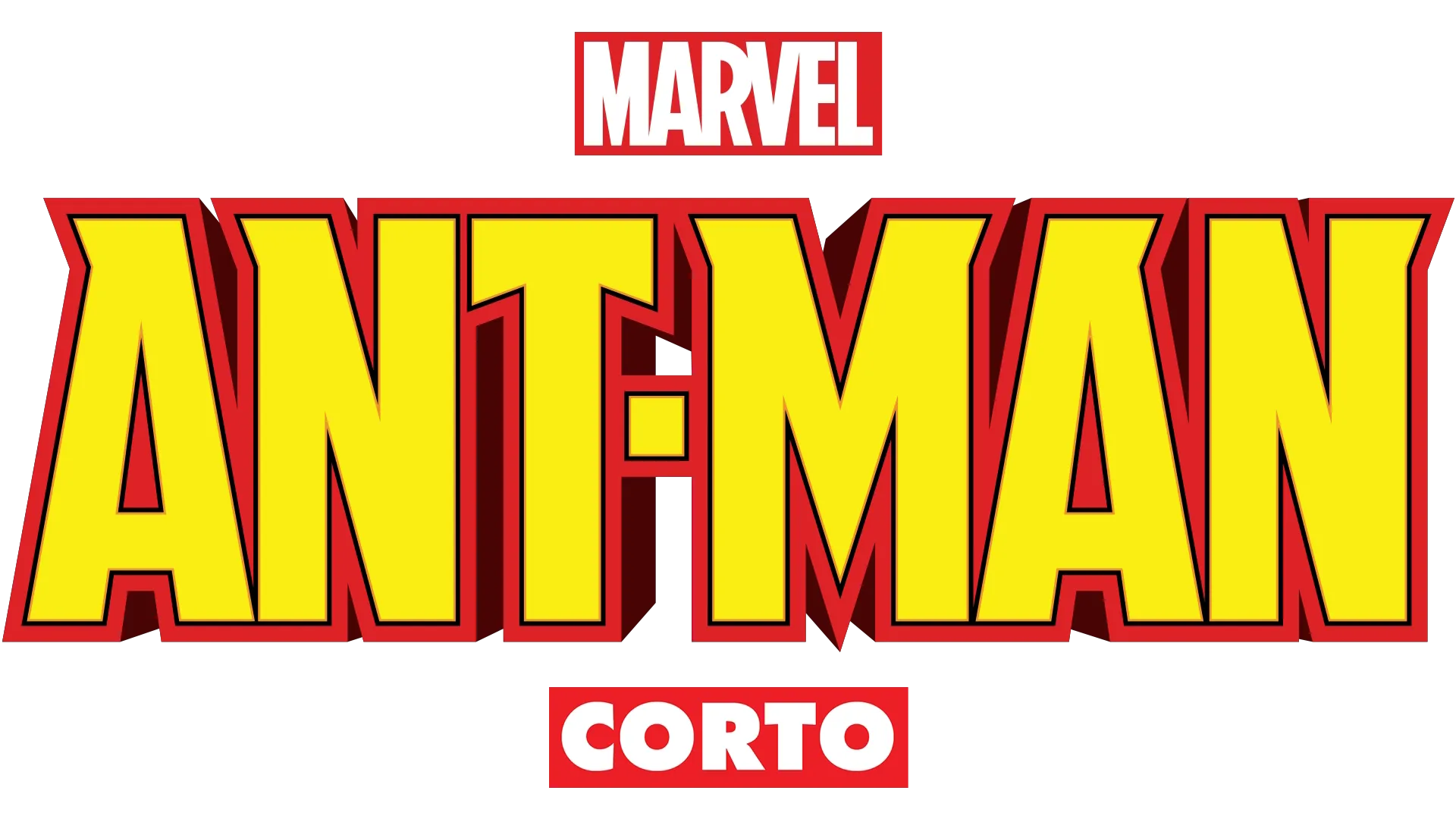 Ant-Man (Corto)