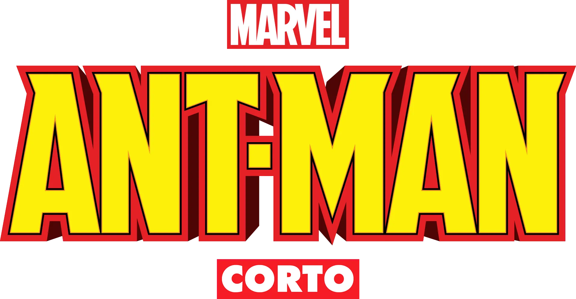 Ant-Man (Corto)