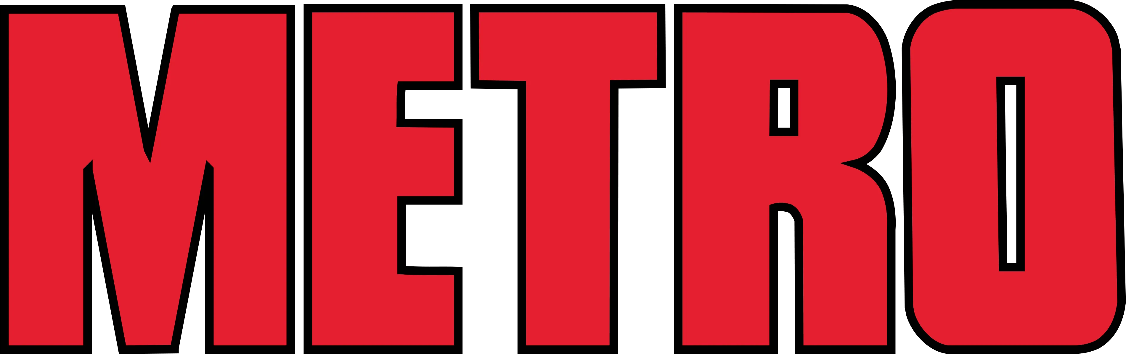 Metro