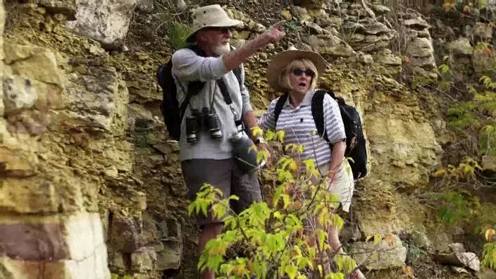 thumbnail - S2:E7 Terrified to Death