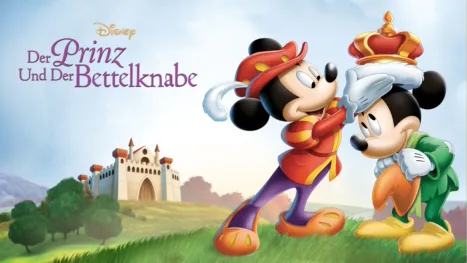 thumbnail - Der Prinz und der Bettelknabe